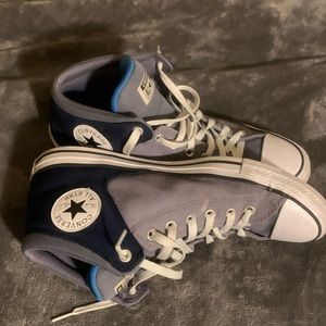 Converse